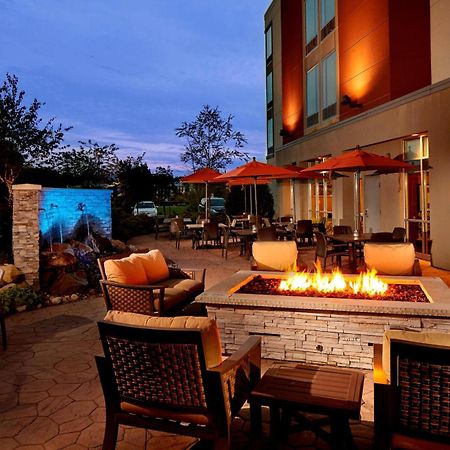 Springhill Suites By Marriott Pittsburgh Latrobe Zewnętrze zdjęcie