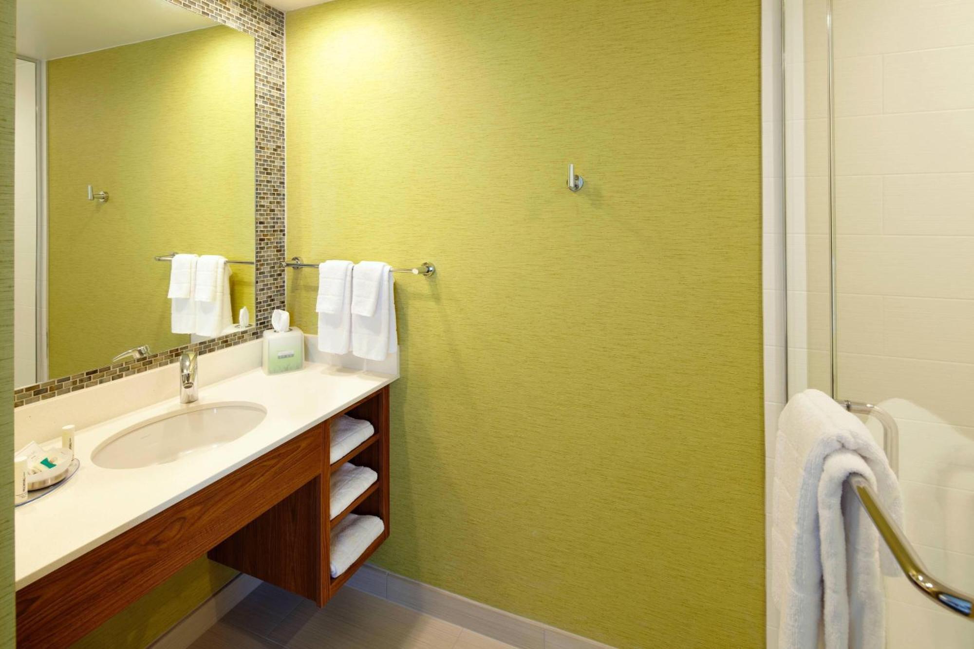 Springhill Suites By Marriott Pittsburgh Latrobe Zewnętrze zdjęcie