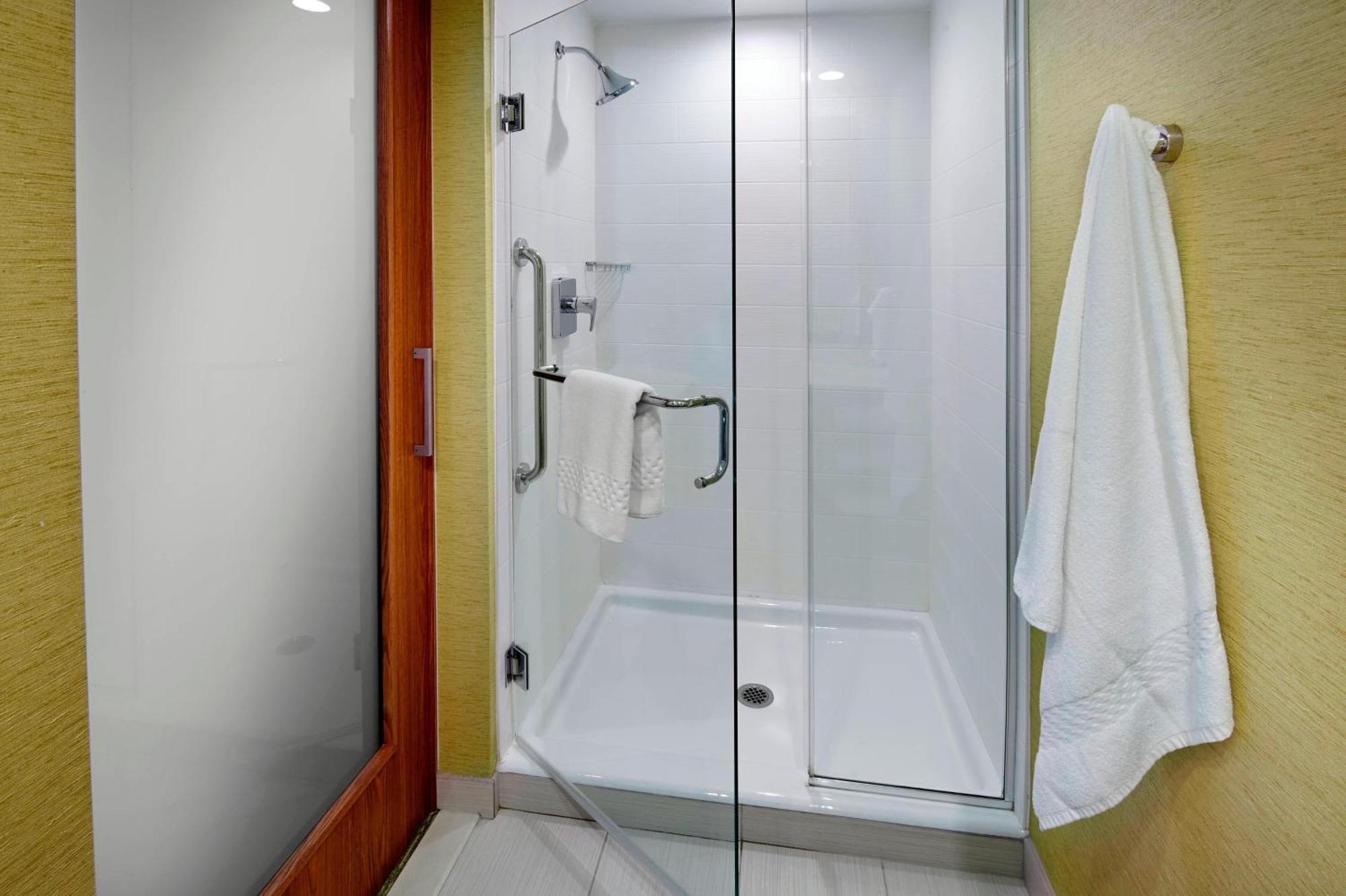 Springhill Suites By Marriott Pittsburgh Latrobe Zewnętrze zdjęcie