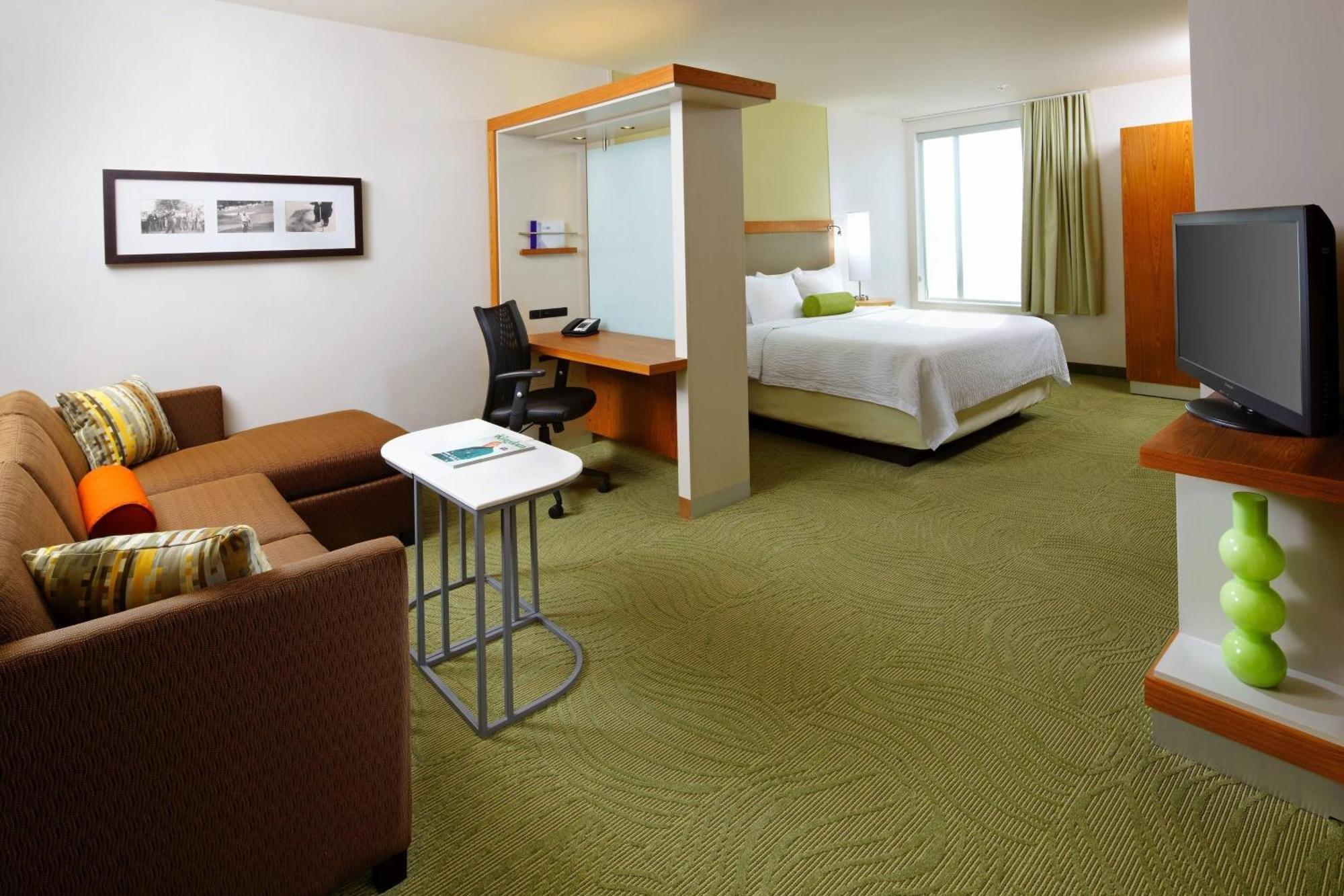 Springhill Suites By Marriott Pittsburgh Latrobe Zewnętrze zdjęcie