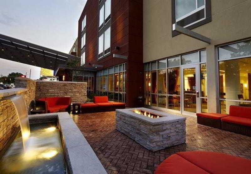 Springhill Suites By Marriott Pittsburgh Latrobe Wyposażenia zdjęcie