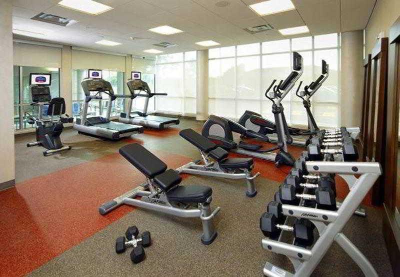 Springhill Suites By Marriott Pittsburgh Latrobe Udogodnienia zdjęcie