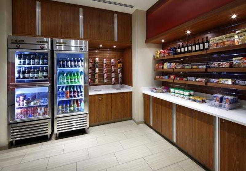 Springhill Suites By Marriott Pittsburgh Latrobe Udogodnienia zdjęcie