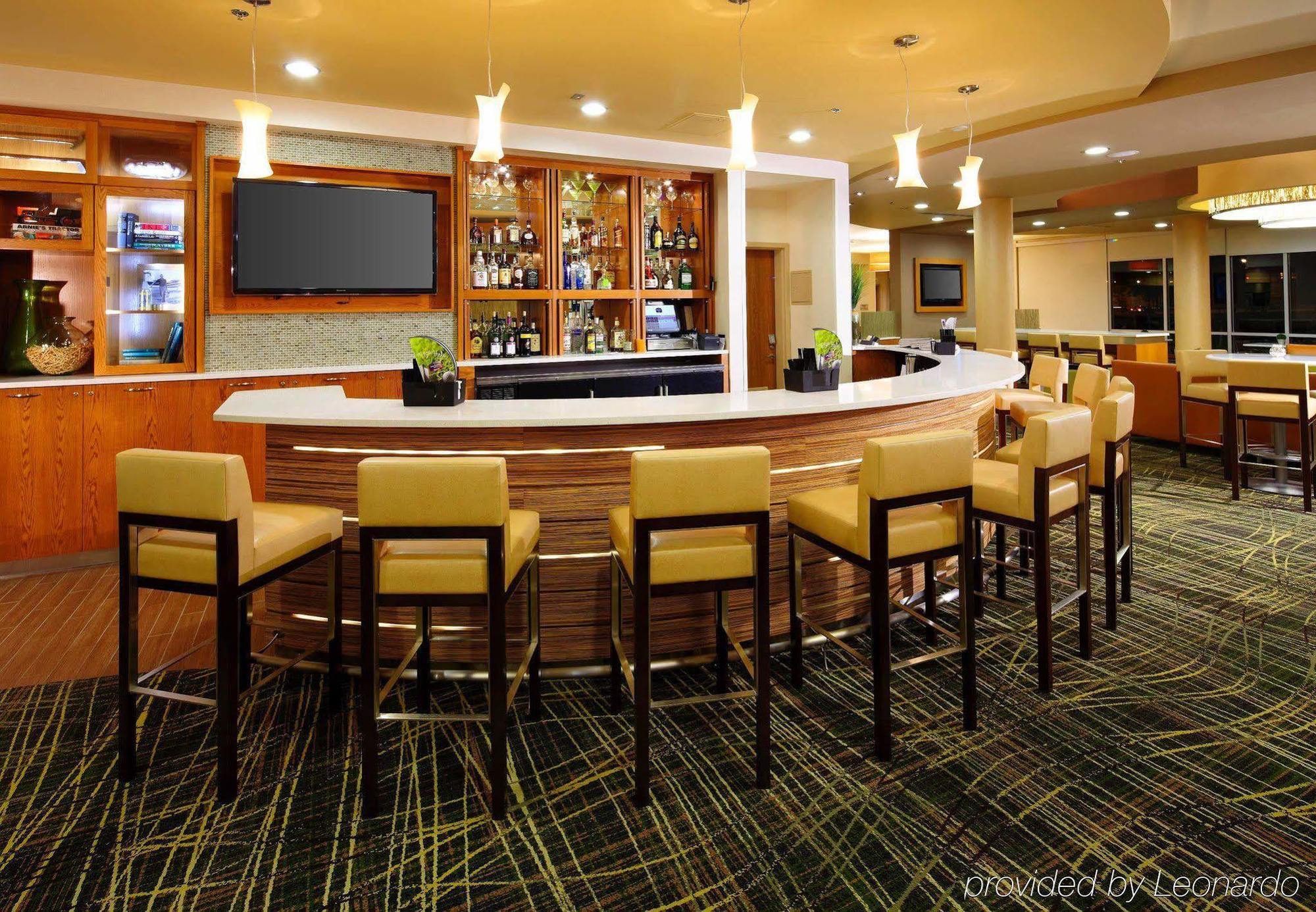 Springhill Suites By Marriott Pittsburgh Latrobe Zewnętrze zdjęcie