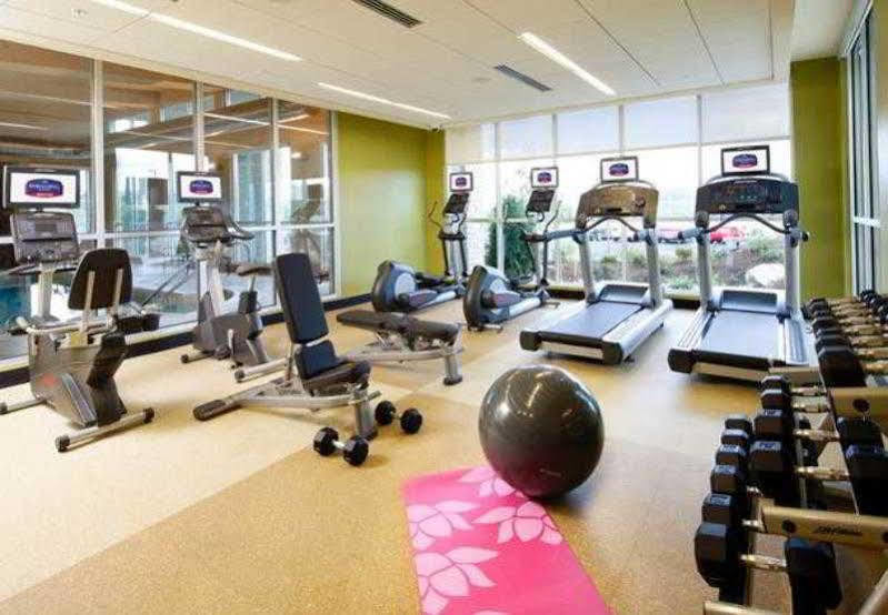 Springhill Suites By Marriott Pittsburgh Latrobe Zewnętrze zdjęcie