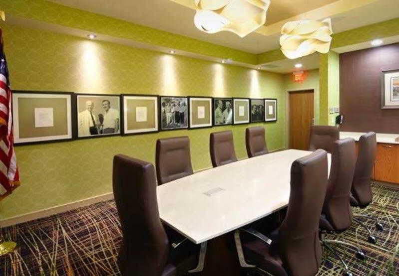 Springhill Suites By Marriott Pittsburgh Latrobe Zewnętrze zdjęcie