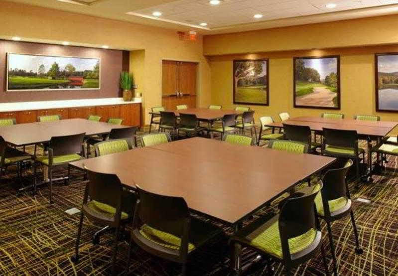 Springhill Suites By Marriott Pittsburgh Latrobe Zewnętrze zdjęcie