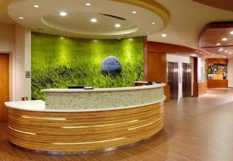 Springhill Suites By Marriott Pittsburgh Latrobe Zewnętrze zdjęcie