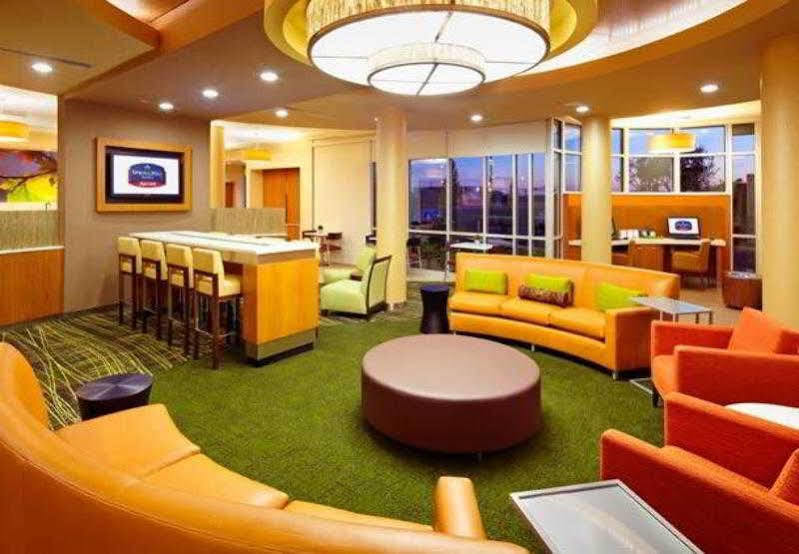 Springhill Suites By Marriott Pittsburgh Latrobe Zewnętrze zdjęcie
