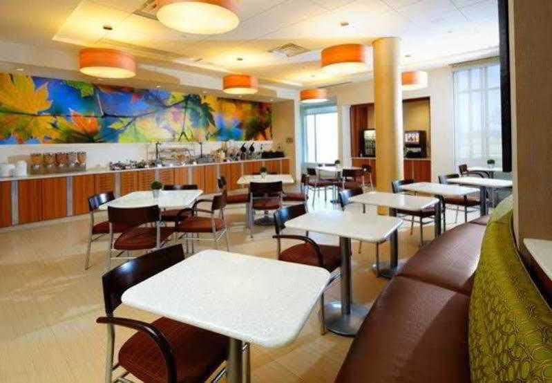 Springhill Suites By Marriott Pittsburgh Latrobe Zewnętrze zdjęcie