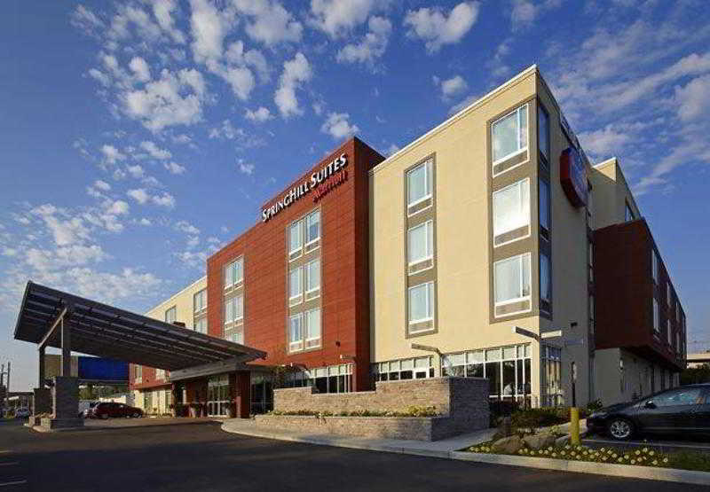 Springhill Suites By Marriott Pittsburgh Latrobe Zewnętrze zdjęcie
